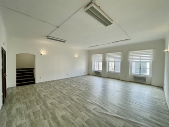 Pronájem kancelářských prostor 78 m², Frýdek-Místek