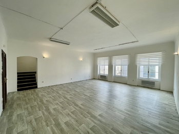 Pronájem kancelářských prostor 78 m², Frýdek-Místek