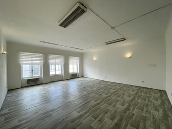 Pronájem kancelářských prostor 78 m², Frýdek-Místek