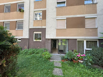 Prodej bytu 3+1 v osobním vlastnictví 68 m², Wien