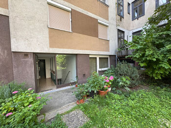 Prodej bytu 3+1 v osobním vlastnictví 68 m², Wien