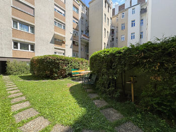 Prodej bytu 3+1 v osobním vlastnictví 68 m², Wien