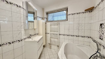 Pronájem bytu 3+1 v osobním vlastnictví 91 m², Ostrava