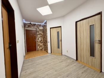 Pronájem bytu 3+1 v osobním vlastnictví 91 m², Ostrava