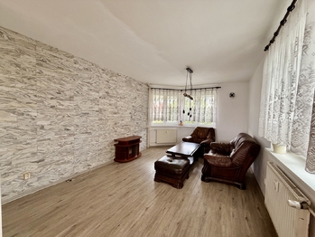 Pronájem bytu 3+1 v osobním vlastnictví 91 m², Ostrava
