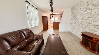 Pronájem bytu 3+1 v osobním vlastnictví 91 m², Ostrava