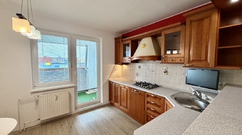 Pronájem bytu 3+1 v osobním vlastnictví 91 m², Ostrava