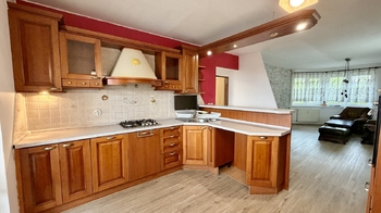 Pronájem bytu 3+1 v osobním vlastnictví 91 m², Ostrava
