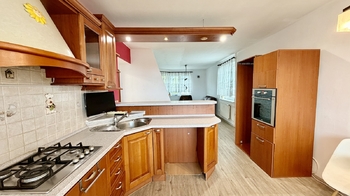 Pronájem bytu 3+1 v osobním vlastnictví 91 m², Ostrava