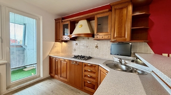 Pronájem bytu 3+1 v osobním vlastnictví 91 m², Ostrava