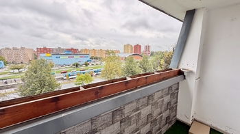 Pronájem bytu 3+1 v osobním vlastnictví 91 m², Ostrava
