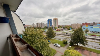 Pronájem bytu 3+1 v osobním vlastnictví 91 m², Ostrava