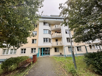 Pronájem bytu 3+1 v osobním vlastnictví 91 m², Ostrava