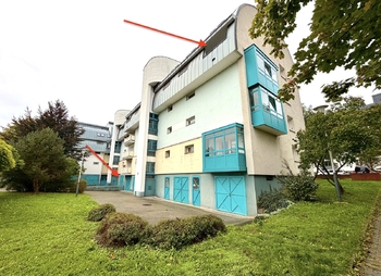 Pronájem bytu 3+1 v osobním vlastnictví 91 m², Ostrava