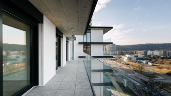 Prodej bytu 3+kk v osobním vlastnictví 132 m², Praha 4 - Modřany