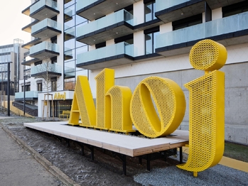 Prodej bytu 3+kk v osobním vlastnictví 132 m², Praha 4 - Modřany