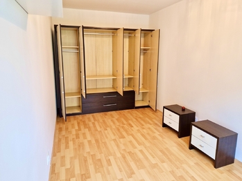 Pronájem bytu 2+kk v osobním vlastnictví 52 m², Praha 5 - Řeporyje