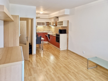 Pronájem bytu 3+1 v osobním vlastnictví 70 m², Praha 5 - Radlice