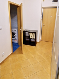 Pronájem bytu 2+kk v osobním vlastnictví 52 m², Praha 5 - Řeporyje
