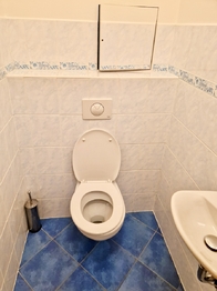 Pronájem bytu 2+kk v osobním vlastnictví 52 m², Praha 5 - Řeporyje