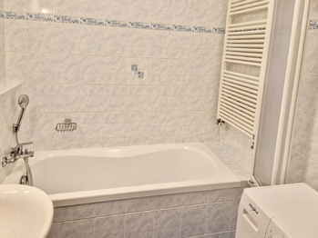 Pronájem bytu 2+kk v osobním vlastnictví 52 m², Praha 5 - Řeporyje