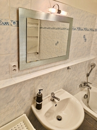 Pronájem bytu 2+kk v osobním vlastnictví 52 m², Praha 5 - Řeporyje
