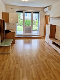 Pronájem bytu 2+kk v osobním vlastnictví 52 m², Praha 5 - Řeporyje