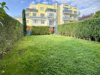 Pronájem bytu 2+kk v osobním vlastnictví 52 m², Praha 5 - Řeporyje