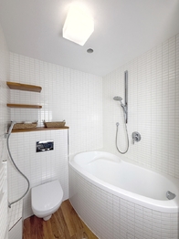 Pronájem bytu 3+kk v osobním vlastnictví 75 m², Praha 3 - Žižkov
