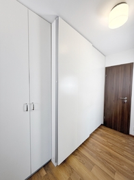 Pronájem bytu 3+kk v osobním vlastnictví 75 m², Praha 3 - Žižkov