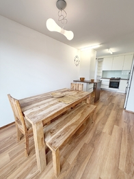 Pronájem bytu 3+kk v osobním vlastnictví 75 m², Praha 3 - Žižkov