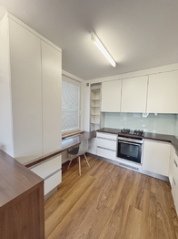 Pronájem bytu 3+kk v osobním vlastnictví 75 m², Praha 3 - Žižkov