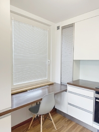 Pronájem bytu 3+kk v osobním vlastnictví 75 m², Praha 3 - Žižkov