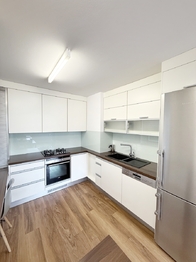 Pronájem bytu 3+kk v osobním vlastnictví 75 m², Praha 3 - Žižkov