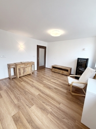 Pronájem bytu 3+kk v osobním vlastnictví 75 m², Praha 3 - Žižkov