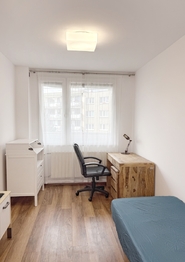 Pronájem bytu 3+kk v osobním vlastnictví 75 m², Praha 3 - Žižkov