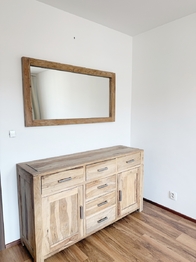 Pronájem bytu 3+kk v osobním vlastnictví 75 m², Praha 3 - Žižkov