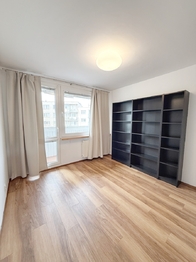 Pronájem bytu 3+kk v osobním vlastnictví 75 m², Praha 3 - Žižkov