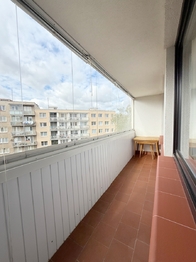 Pronájem bytu 3+kk v osobním vlastnictví 75 m², Praha 3 - Žižkov