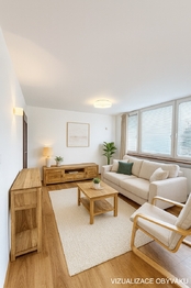 Pronájem bytu 2+kk v osobním vlastnictví 75 m², Praha 3 - Strašnice