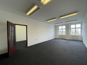 Pronájem kancelářských prostor 97 m², Frýdek-Místek