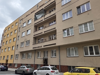 Pronájem bytu 3+1 v osobním vlastnictví 90 m², Pardubice
