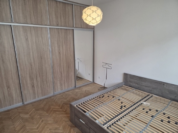 Pronájem bytu 3+1 v osobním vlastnictví 90 m², Pardubice