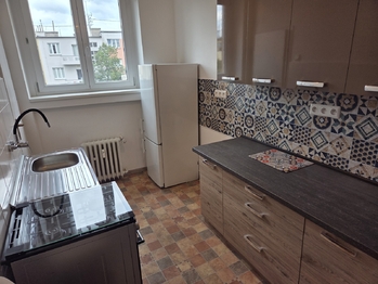 Pronájem bytu 3+1 v osobním vlastnictví 90 m², Pardubice