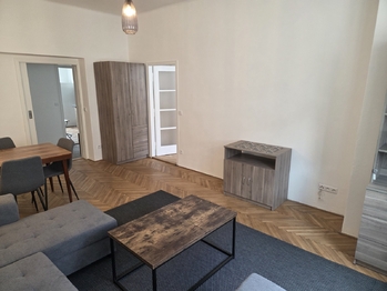 Pronájem bytu 3+1 v osobním vlastnictví 90 m², Pardubice