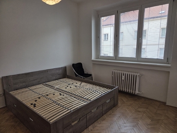 Pronájem bytu 3+1 v osobním vlastnictví 90 m², Pardubice