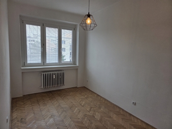 Pronájem bytu 3+1 v osobním vlastnictví 90 m², Pardubice