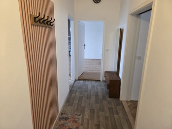 Pronájem bytu 3+1 v osobním vlastnictví 90 m², Pardubice