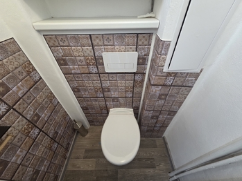 Pronájem bytu 3+1 v osobním vlastnictví 90 m², Pardubice