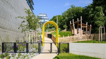Prodej bytu 4+kk v osobním vlastnictví 136 m², Praha 4 - Modřany